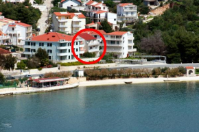Apartments by the sea Marina, Trogir - 4850